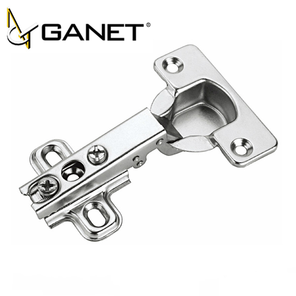 Concealed Hinge GH204A