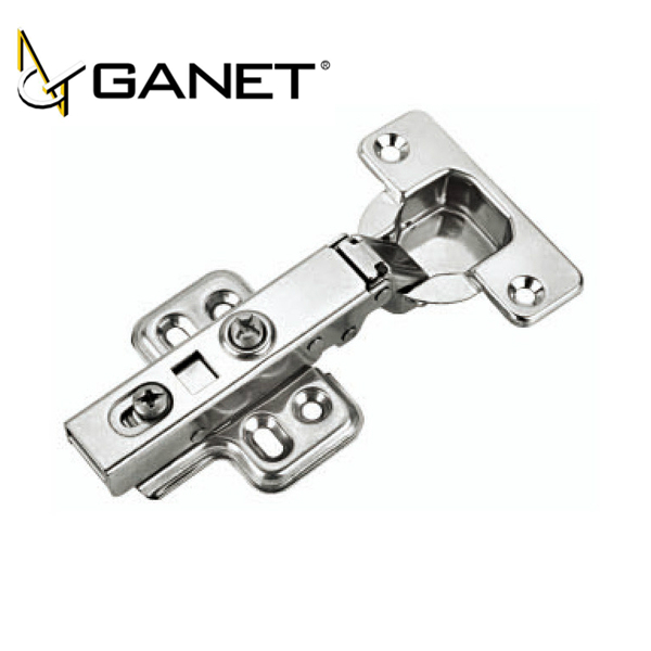 Stainless Steel Hydraulic hinge GT304A