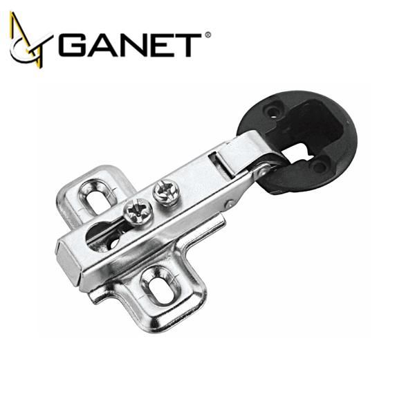 Glass hinge GA2261A