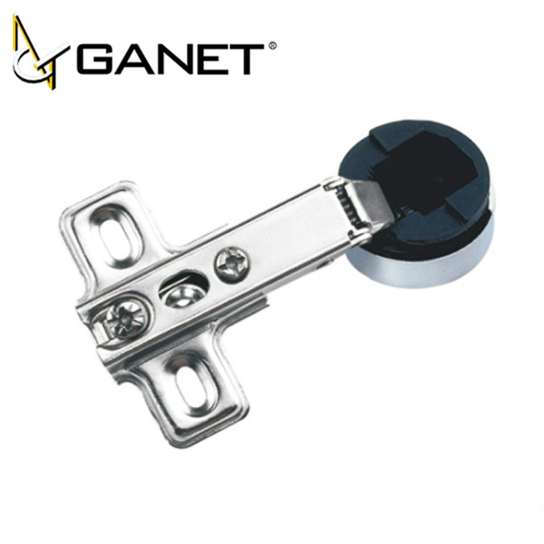 Glass hinge GA2262A