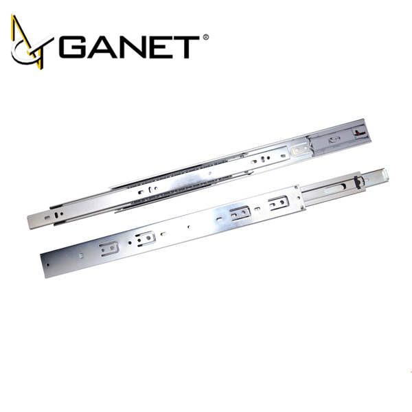 Soft-Closing Slide GF4501