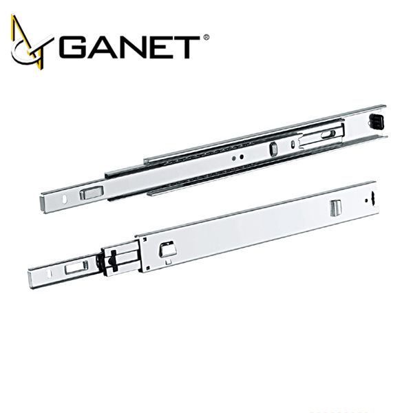 Ball Bearing Slide GB452