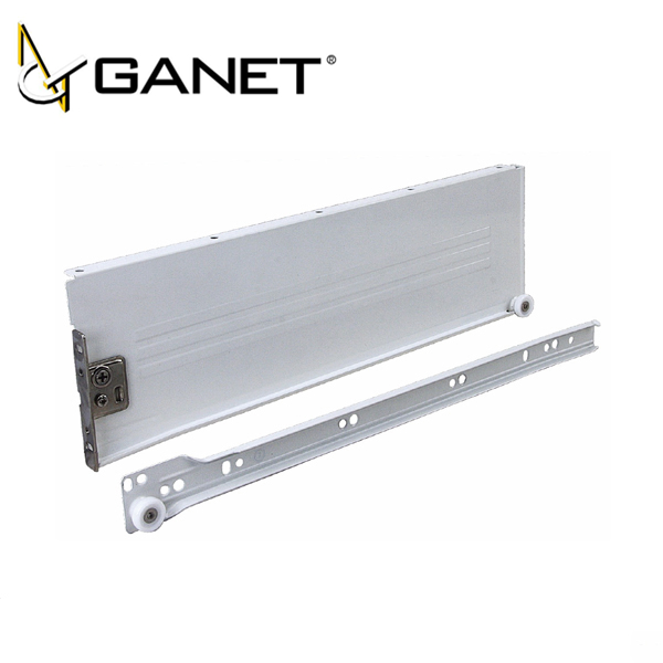 Metal Box GM860