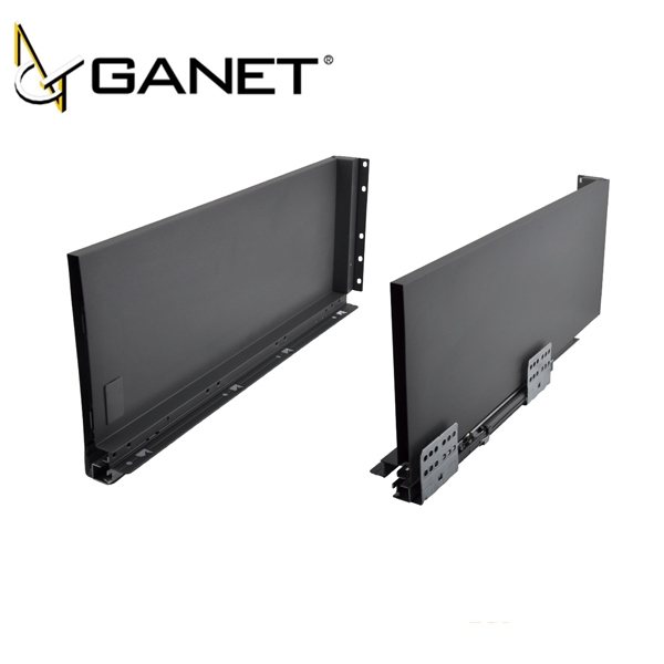 Double Wall Drawer Slide GD01-199