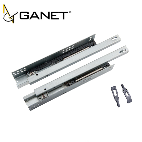 Concealed Drawer Slide GY2001