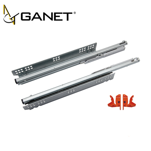 Concealed Drawer Slide GY3003