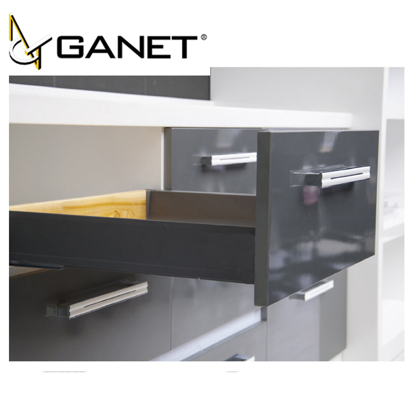 Tandem Box GD801