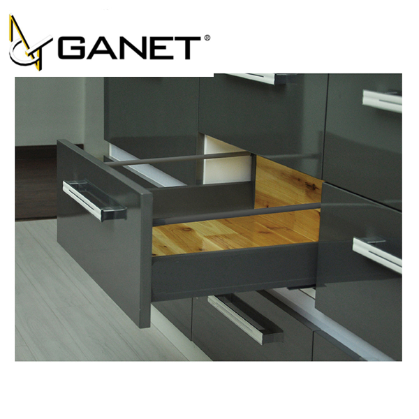 Tandem Box GD802