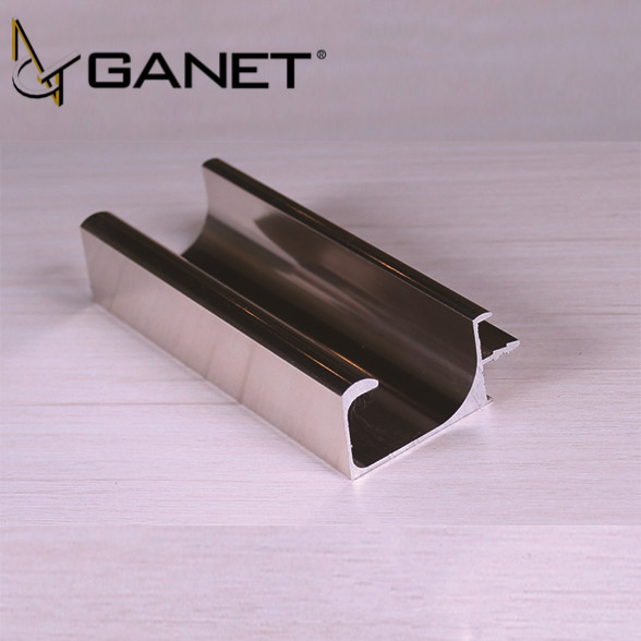 Aluminium Handle KL1038