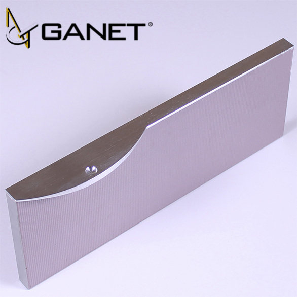 Aluminium Handle E1060-2