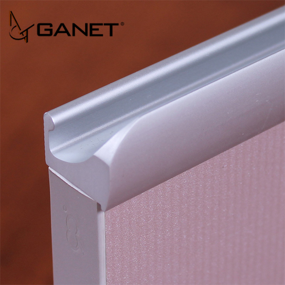 Aluminium Handle L400