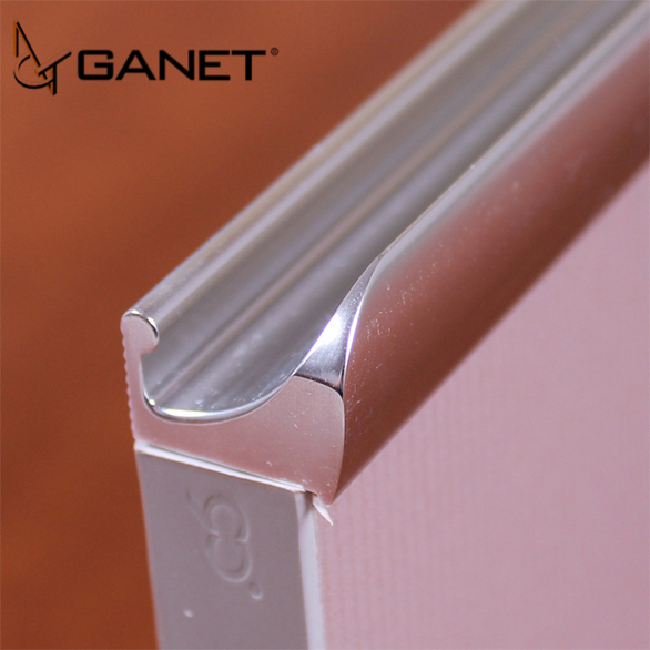 Aluminium Handle L400