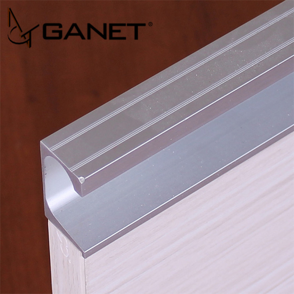 Aluminium Handle E927A