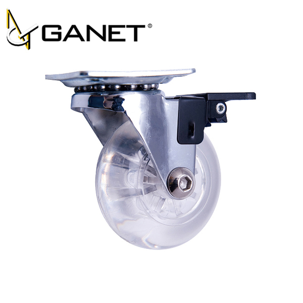 Caster CB001