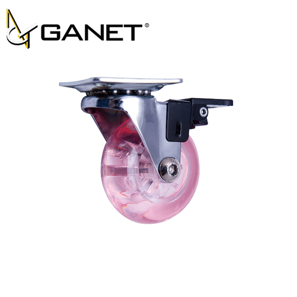 Caster CB002